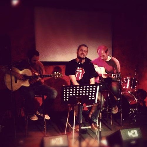 Pearl Jam - Corduroy