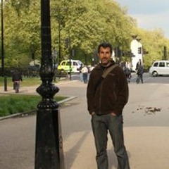 Alejandro Lopez Osornio