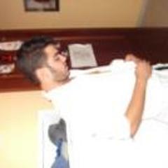 Marcos Jimenez Miralles