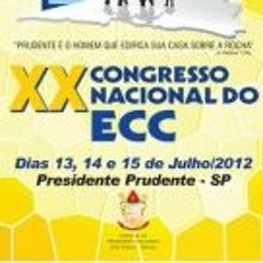 ECC Nacional 2012