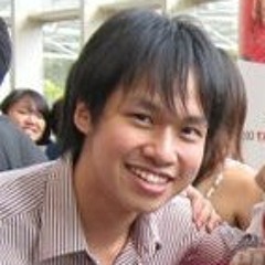 Aditya Kristanto Goenawan