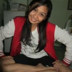 Alyssa De Ocampo Üü