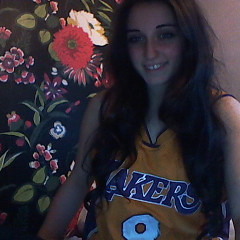 Hayley Jayne Shields