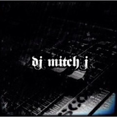 DJ Mitch J