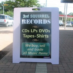 3rd Squirrel Records