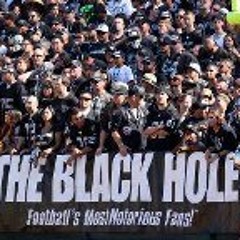 Bakersfield Black Hole