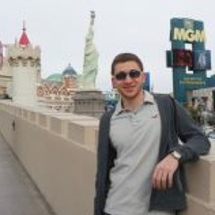 Daniel Godinho Cordeiro