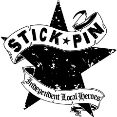 ...stickpin...