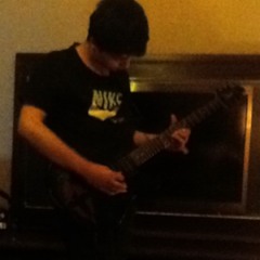 Ashkan Ashton Layegh