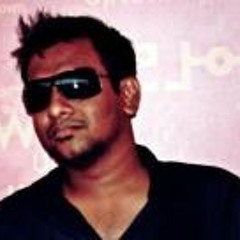 SriniVasan RaviShankar