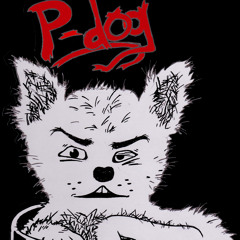 P Dog .