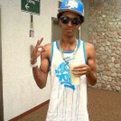 De'Andre Drillsz Freeman