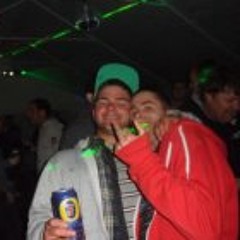 Kieran Tickner-Hinkes