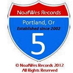 NoafWes Records-Boss Bizz