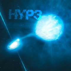 DJ Hyp3