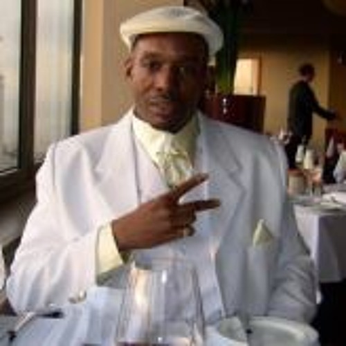 DJ MAGIC D  AFRITALO — artist photo