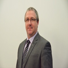 Ricky Sheaffe-Greene