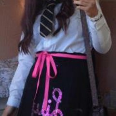 Lily Brooke Franceschi