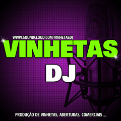 vinhetasdj