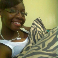 Jaraea Rae-Rae Richardson