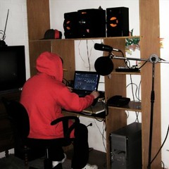 Under Streets [Beats].