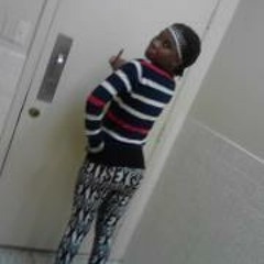 Kellie BadBytch Miller