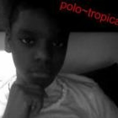 Jaylinn On Deck Thomas