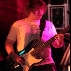 I Play Bass!!!!