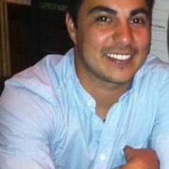 Christopher Sais