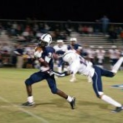 Robenson BigDawg Saintard