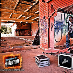Tha Infamous Dj Inferno