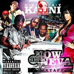 Kahni Brave-Army Smith