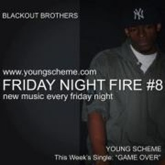 Richie Seemore Green