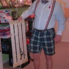 Graham Robert Wilson