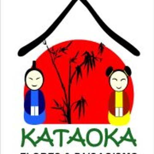 Kataoka Flores Paisagismo’s avatar