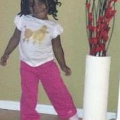 Chantelle Chinoda Utah