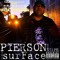 Wox Pierson