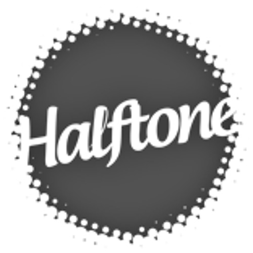 Halftone Records’s avatar
