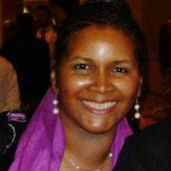 Arietha Lockhart