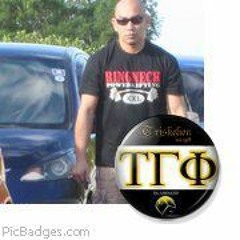 Fernando M. Fernandez