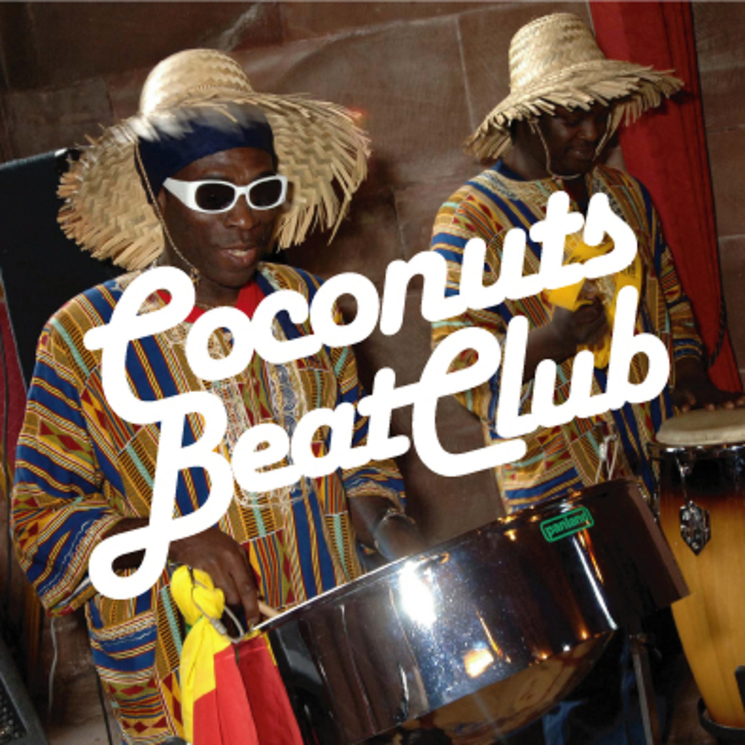 Stream Coconuts Beat Club music | Listen to songs, albums