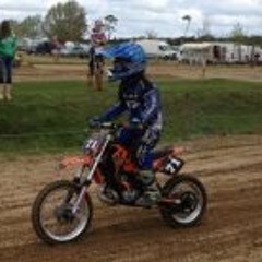 Honda Leadbeatter Mx