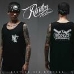 Secretcloth Rustler II