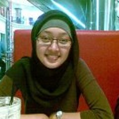 Rheny Cyntia Dewi Effendi