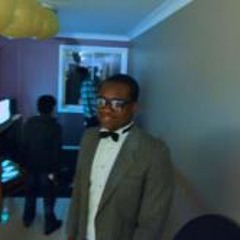 Osazee Ayodele Egbenoma