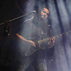 Cristi Gram's Boss GT100