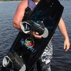 Zach Moore 8