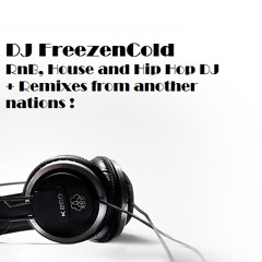 DJ FreezenCold