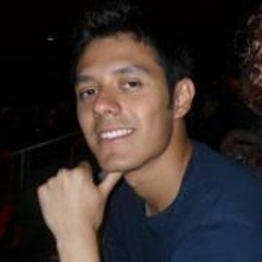 Isaac De La Hoya-Paredes