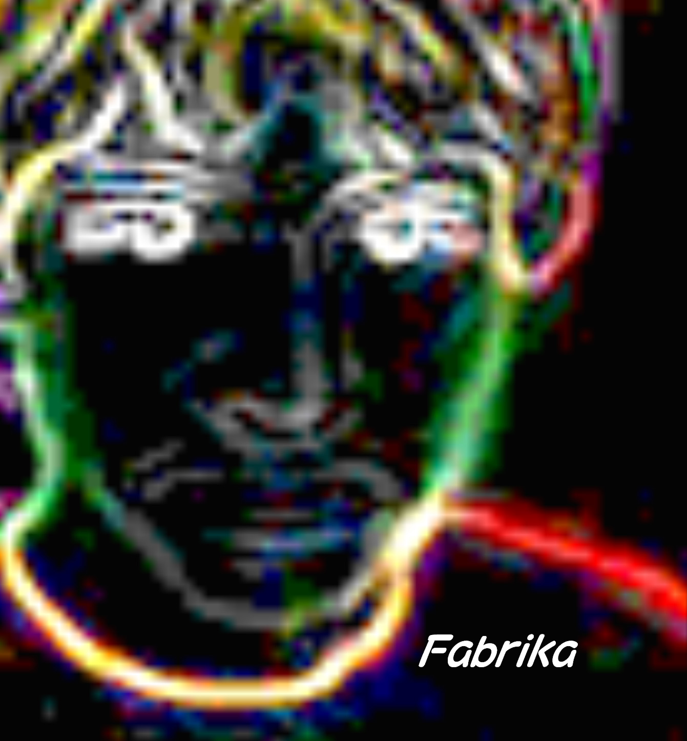 Fabrika